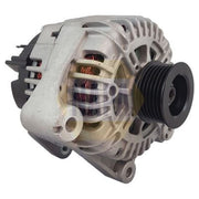 NAPA Car Alternator 12V fits BMW 3 2006-2013