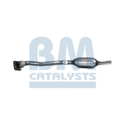 BM Catalysts Homologated Petrol Cat fits VW Golf 1991-1999 1.8