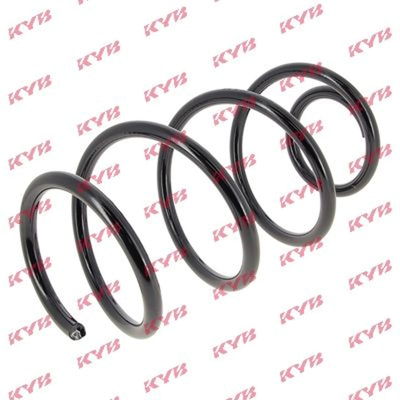 KYB Front Suspension Coil Spring fits Hyundai IX35 2010-2015 1.7 2.0