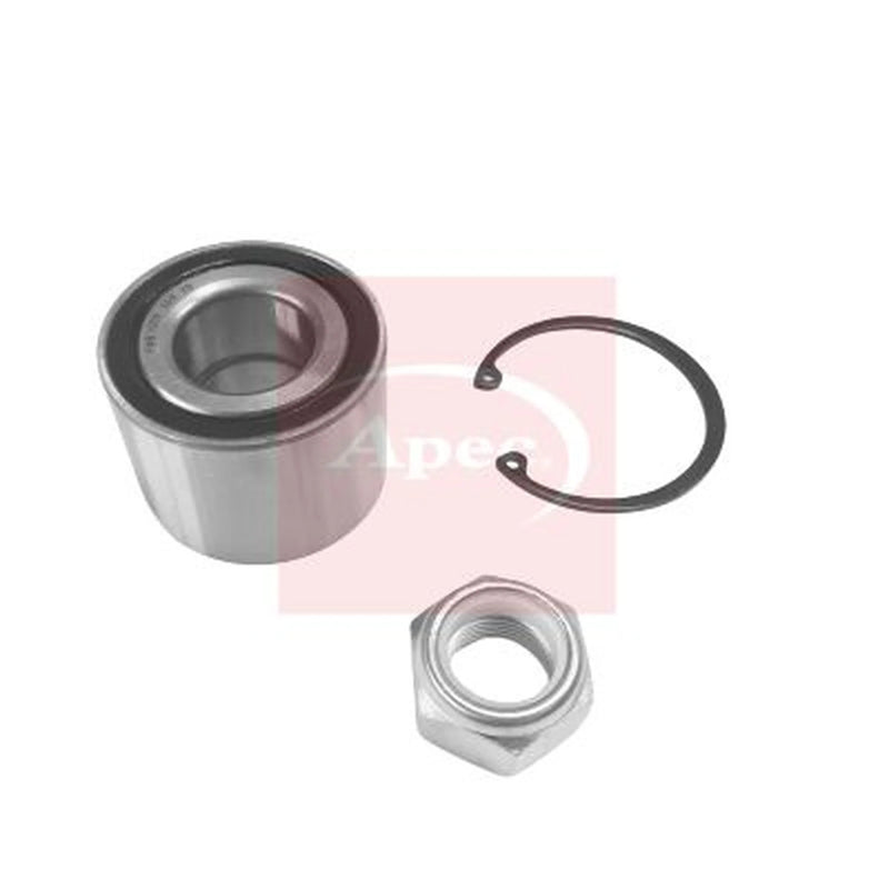 Apec Wheel Bearing Kit AWB1006