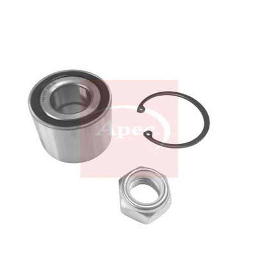 Apec Wheel Bearing Kit AWB1006