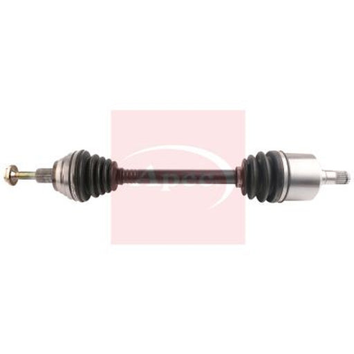 Apec CV Drive Shaft Driveshaft Front Left fits Audi A3 2003-2013 1.6 2.0
