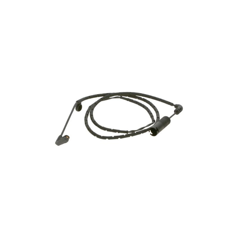 Bosch Brake Pad Wear Sensor Rear fits Land Rover Range Rover 2004-2012