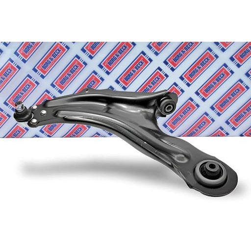 Borg & Beck Control/Trailing Arm BCA6777