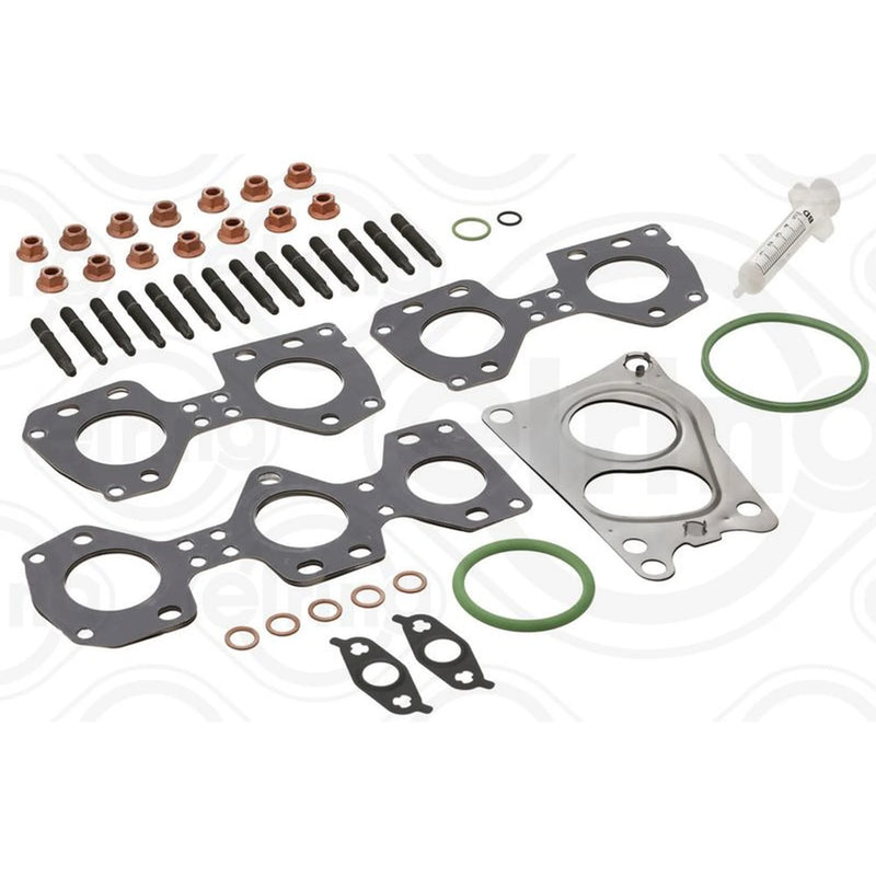 Elring Charger Mounting Kit fits Alpina D3 2020 on