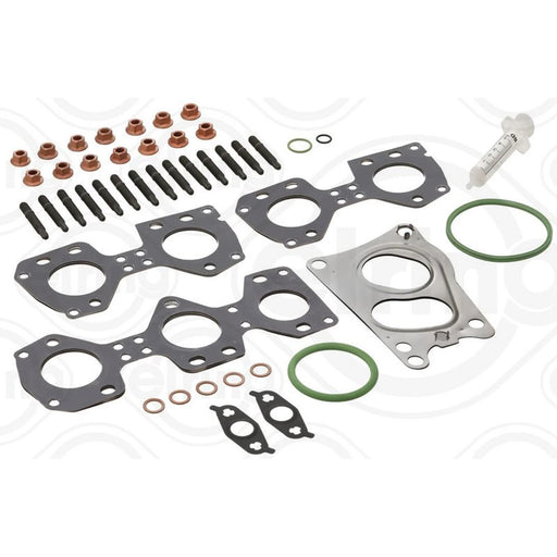 Elring Charger Mounting Kit B02.590