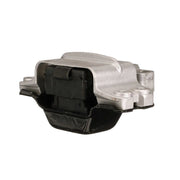 Gates Engine Mount Mounting Left fits Skoda Superb II 2009-2015 1.6 1.8