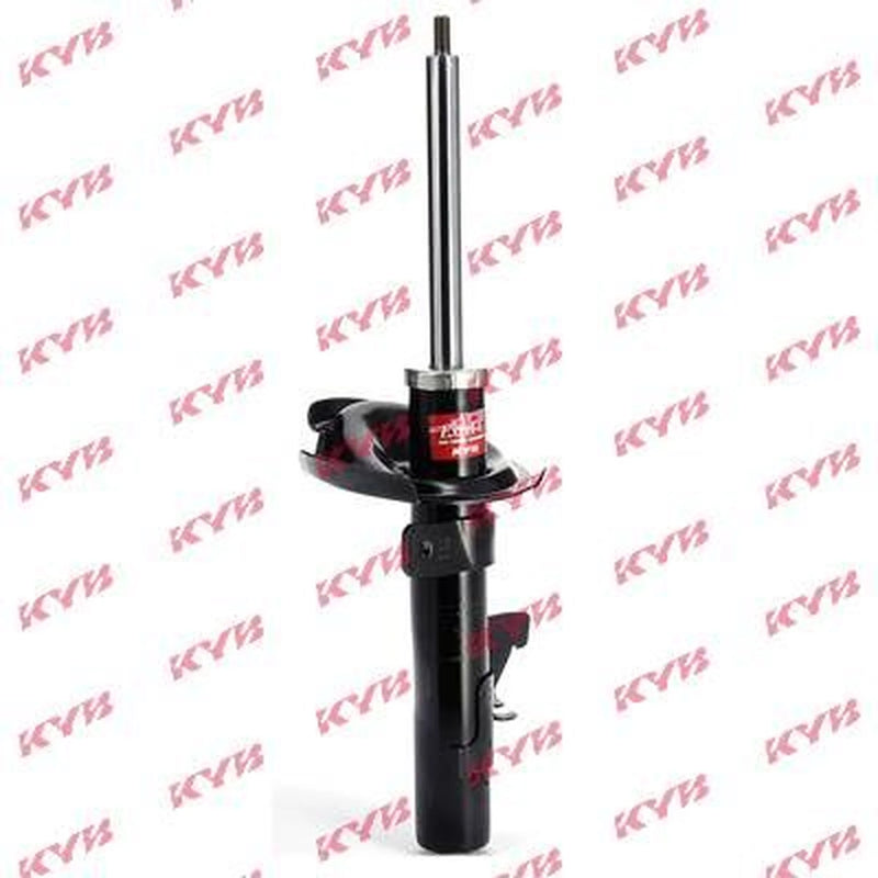 KYB Shock Absorber Damper Strut Front Left fits Ford C-Max 2007-2010 1.6