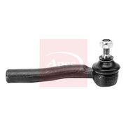 Apec Steering Tie Rod End Ball Joint Front Right M14x1.5 fits Fiat Doblo