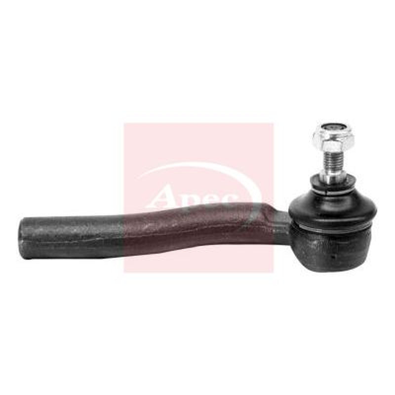 Apec Steering Tie Rod End Ball Joint Front Right M14x1.5 fits Fiat Doblo