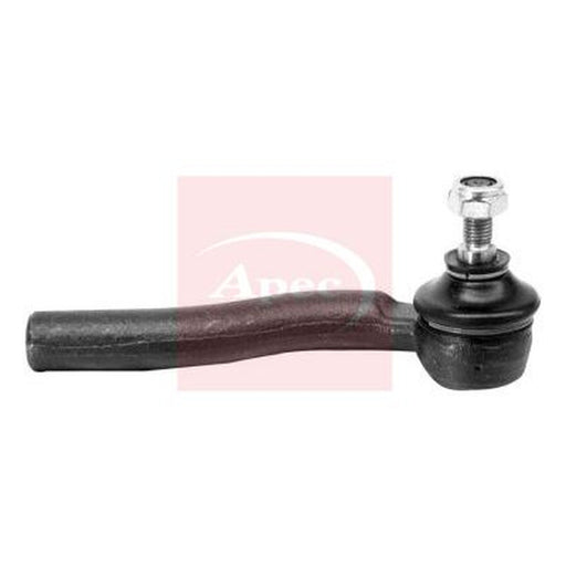 Apec Steering Tie Rod End Ball Joint Front Right M14x1.5 fits Fiat Doblo