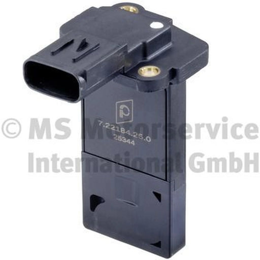 Pierburg MAF Sensor (Mass Air Flow) 7.22184.25.0