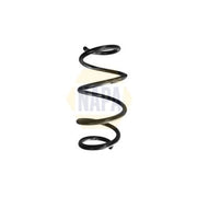 NAPA Front Suspension Coil Spring fits Opel Astra K 2015-2021 1.0 1.4