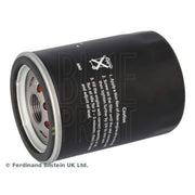 Blue Print Engine Oil Filter fits Cadillac Seville 2000-2004 4.6