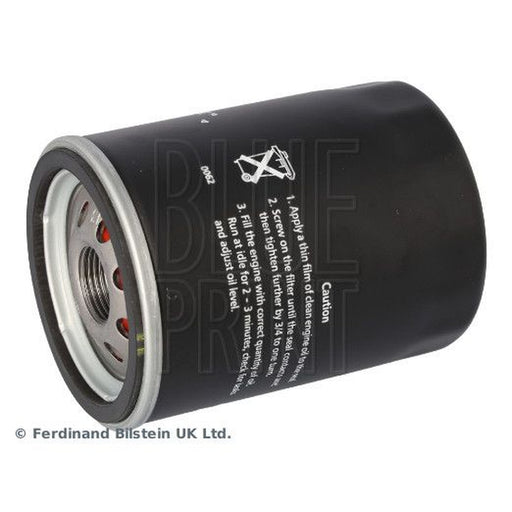 Blue Print Engine Oil Filter fits Cadillac Seville 2000-2004 4.6