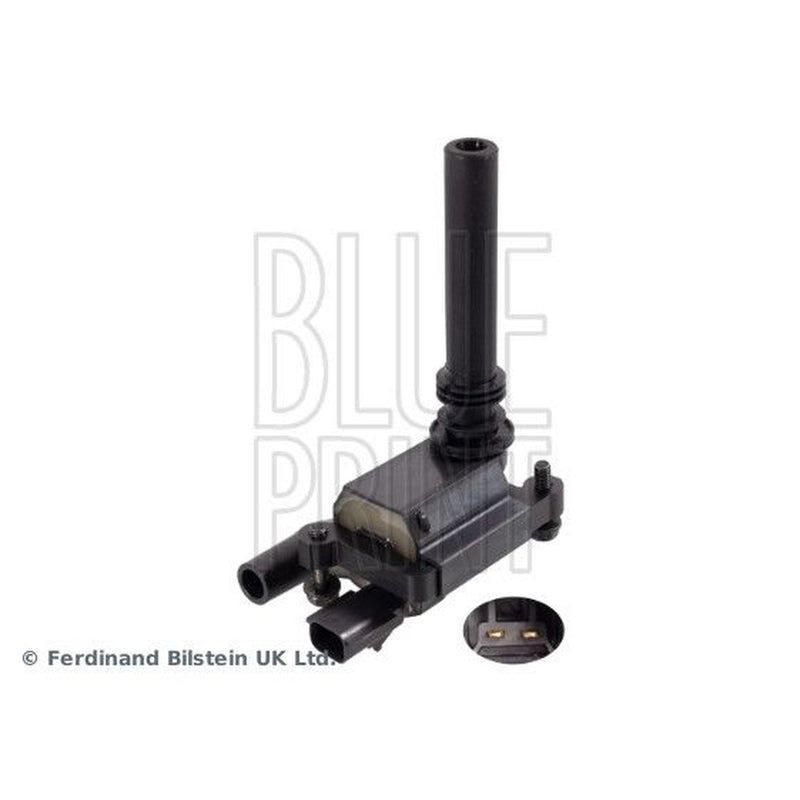 Blue Print Ignition Coil Pack fits Dodge Ram 1500 Extended Crew Cab Pickup