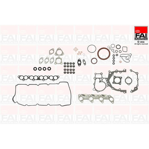 FAI Full Gasket Set No Hg FS2172NH