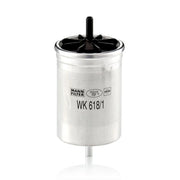 MANN-FILTER Fuel Filter Element