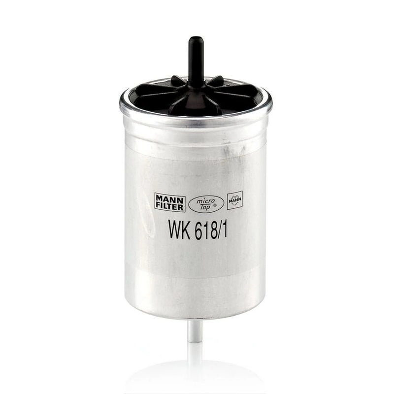 MANN-FILTER Fuel Filter Element