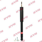 KYB Shock Absorber Damper Strut Rear fits Suzuki Swift V 2017 on 1.0 1.2