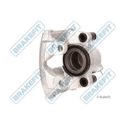 Apec Brake Caliper Assembly Front Left BCA1025