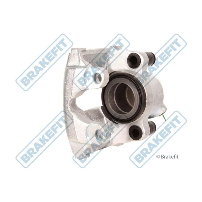 Apec Brake Caliper Assembly Front Left BCA1025