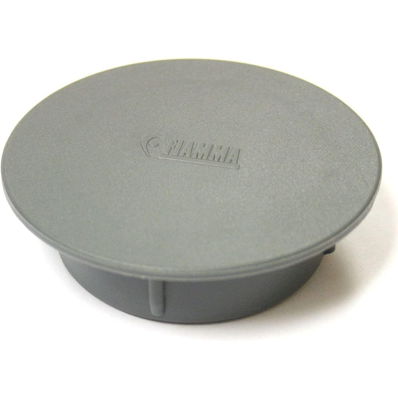 02411-01B Cap- Recessed Connection Fiamma  - Dynamic Drive