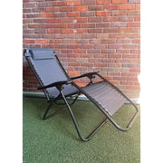 Quest Hygrove Relaxer Camping Chair F2027 Quest - Dynamic Drive