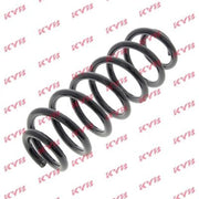 KYB Rear Suspension Coil Spring fits VW Passat B6 2005-2011 1.6 1.8 1.9 2.0