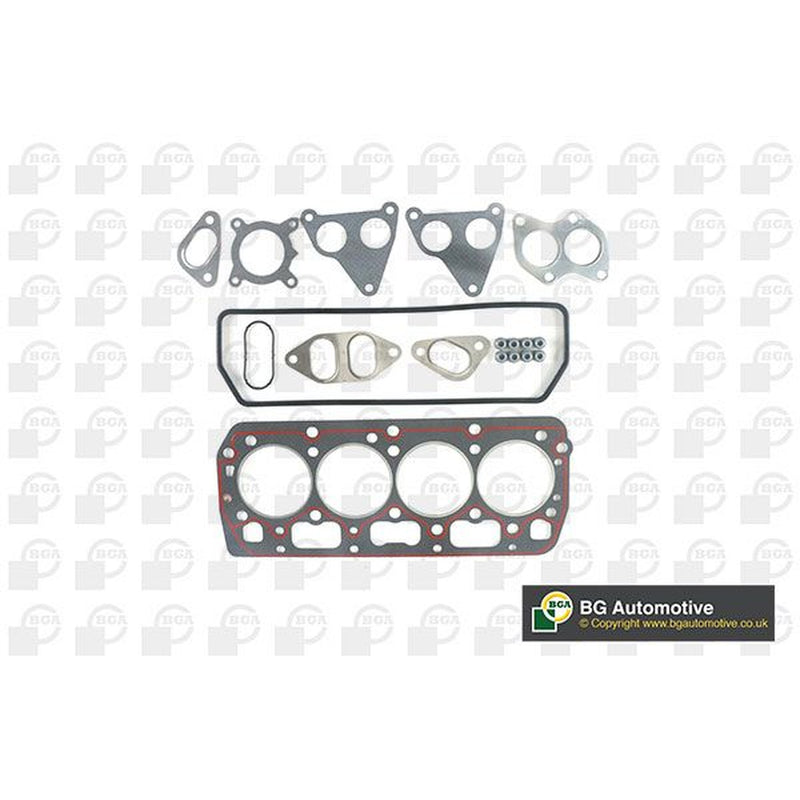 BGA Cylinder Head Gasket Kit fits Skoda Fabia I 1999-2003 1.4