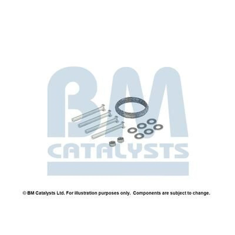 BM Catalysts Fitting Kit FK90834B FK90834B