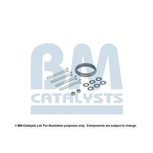 BM Catalysts Fitting Kit FK90623B FK90623B