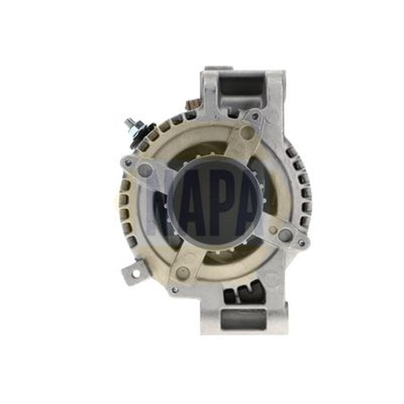 NAPA Car Alternator 12V fits Toyota Rav 4 IV 2012-2018 2.0
