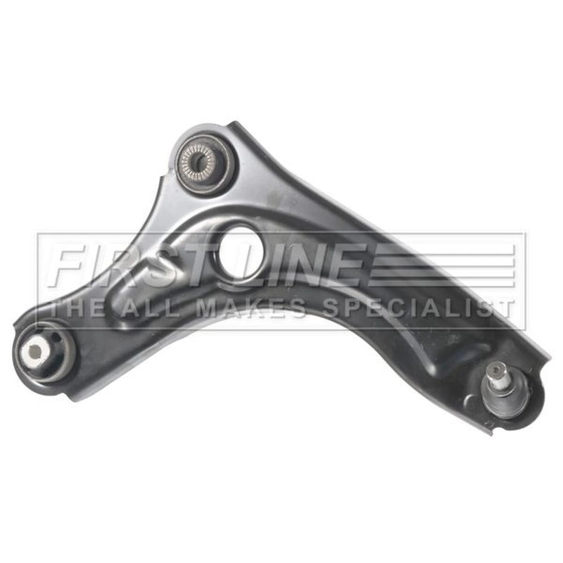 First Line Control/Trailing Arm fits Dacia Jogger 2021 on 1.0