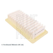 Blue Print Engine Air Filter fits Mitsubishi Colt Czc VI 2006-2009 1.5