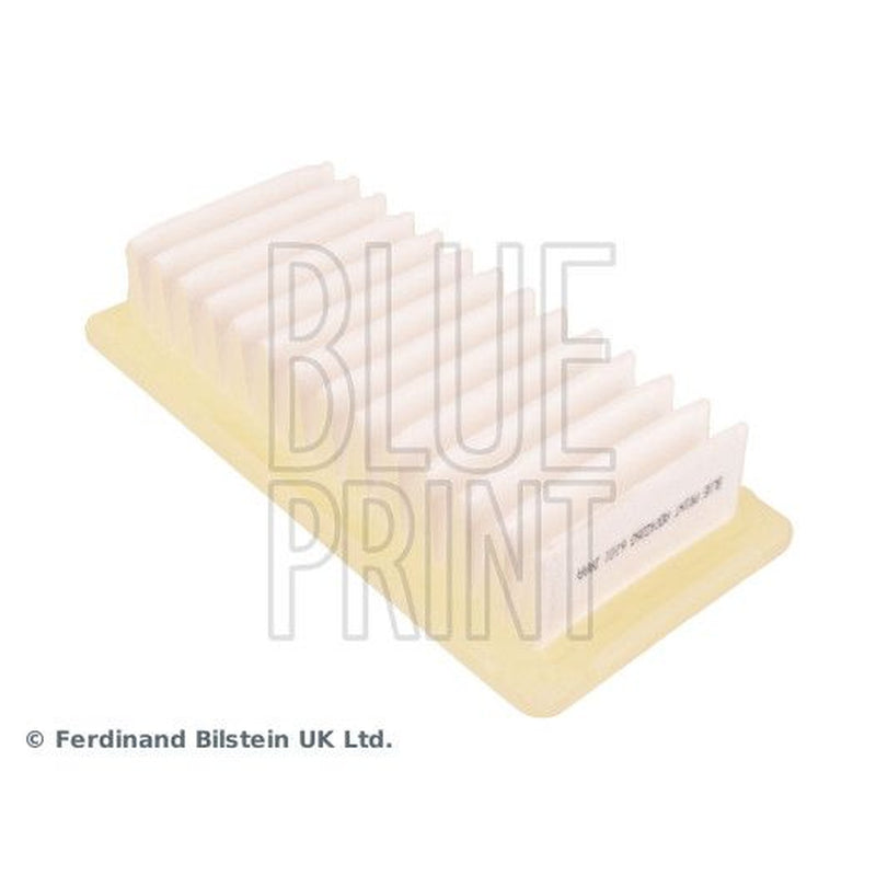 Blue Print Engine Air Filter fits Mitsubishi Colt Czc VI 2006-2009 1.5