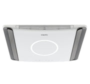 Mestic Roof Top Air Conditioner Rta-2600 Mestic - Dynamic Drive