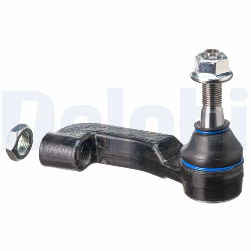 Delphi Steering Tie Rod End Ball Joint Front Right M16 x 1,5 fits Jeep Cherokee