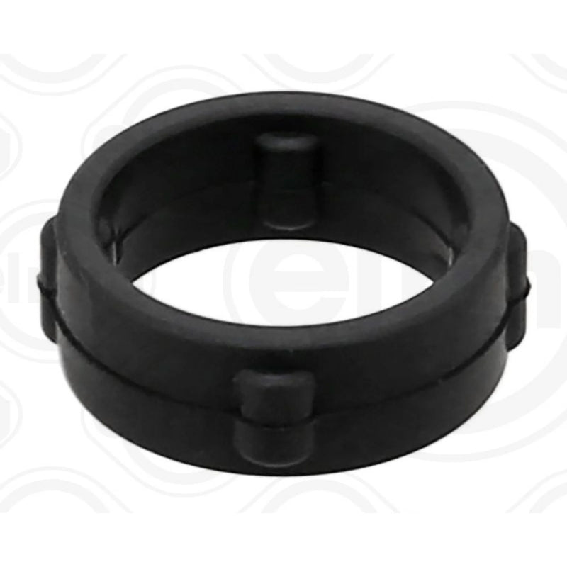 Elring Oil Sump Gasket Wide Thick fits Chevrolet Corvette 2024 on 6.2