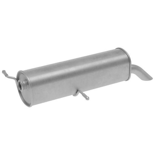 Hella End Silencer Rear 8LD 366 031-981
