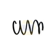 NAPA Front Suspension Coil Spring fits BMW 6 2003-2005