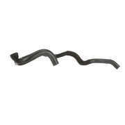 Gates Radiator Coolant Hose 385mm ID fits Fiat Panda 2012 on 1.3