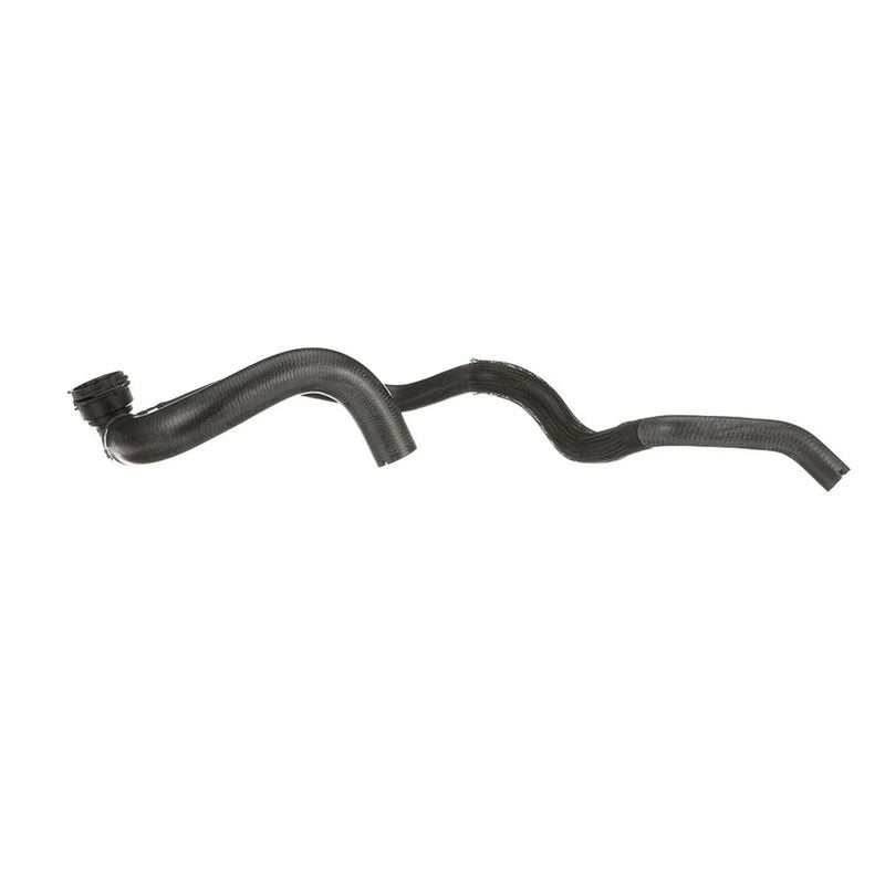 Gates Radiator Coolant Hose 385mm ID fits Fiat Panda 2012 on 1.3