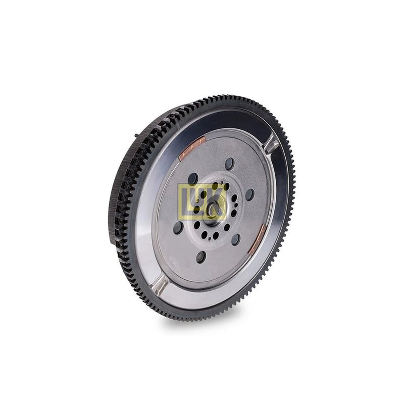 LuK Engine Flywheel Teeth fits Audi A6 C6 2004-2008 2.4
