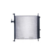 Mahle Engine Radiator fits Nissan Micra IV 2010-2020 1.2