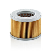MANN-FILTER Engine Air Filter