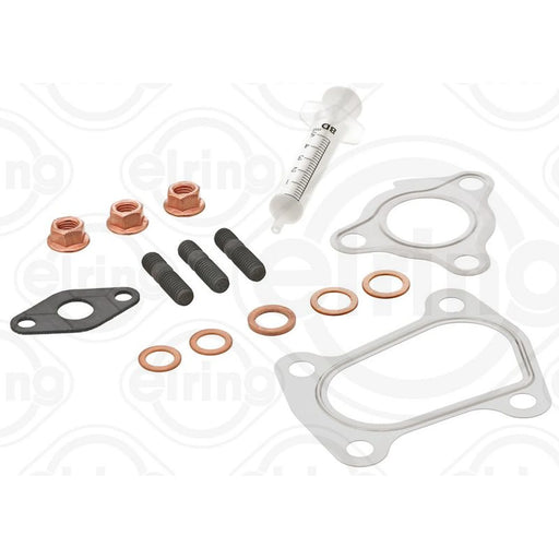 Elring Charger Mounting Kit fits Opel Astra G 2003-2009 1.7