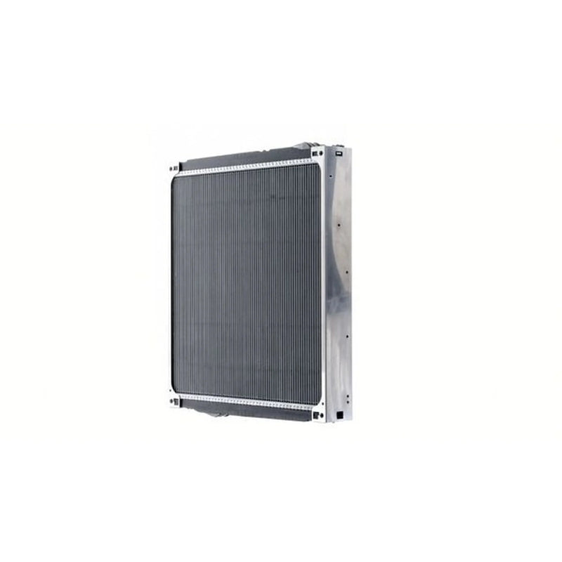 Mahle Engine Radiator fits Fendt Favorit 1997-2002