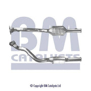 BM Catalysts Homologated Petrol Cat fits Peugeot 406 1995-2004 1.8