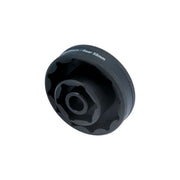 Laser Wheel Impact Socket 1/2"D 55mm/30mm - Ducati 6356 Laser - Dynamic Drive